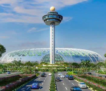 The 5 Benefits of Hiring Singapore Airport Transfer