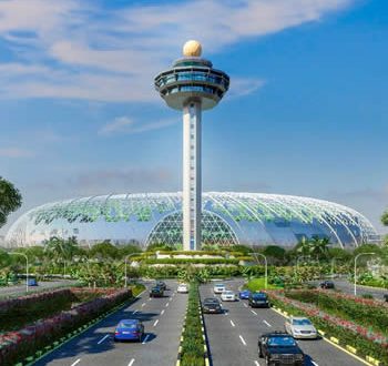 The 5 Benefits of Hiring Singapore Airport Transfer