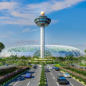 The 5 Benefits of Hiring Singapore Airport Transfer