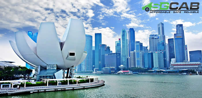 Art Science Museum - Tourist Attractions in Singapore