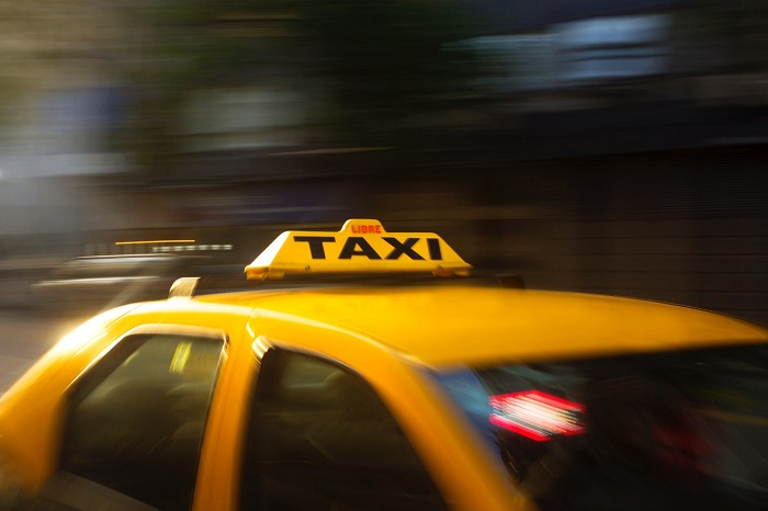 All You Need To Know About The Taxi Transport Service Singapore