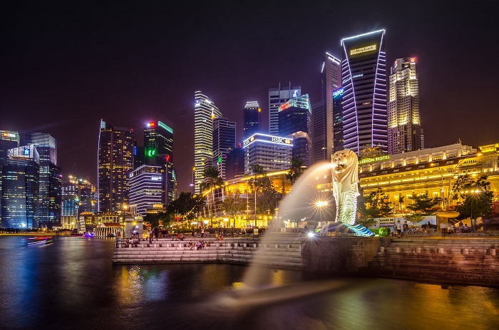 Important Facts To Know Before Visiting Singapore