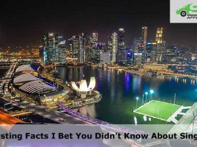 Interesting Facts I Bet You Didn’t Know About Singapore