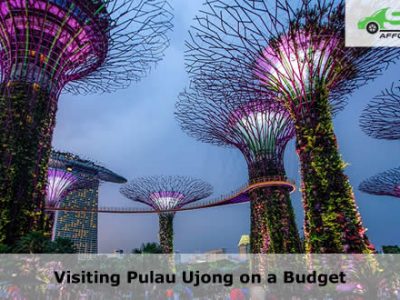 Visiting Pulau Ujong on a Budget