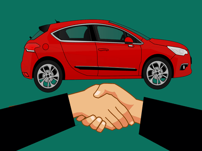 Mistakes to Avoid While Hiring a Vehicle Rental Company