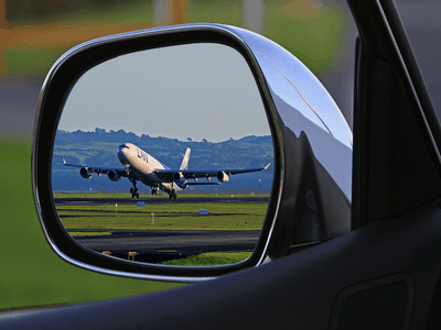 Why You Absolutely Need Airport Transfer in Singapore
