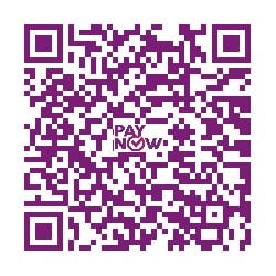 SGCab PayNow QR Code