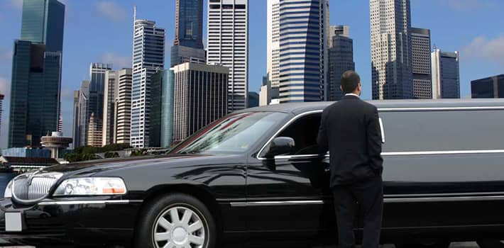 Limousine Service Singapore: Travel in Comfort and Style